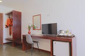 Central Corner d’Angkor