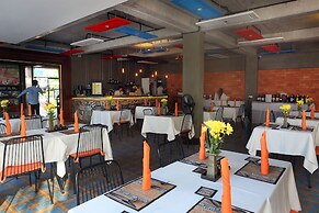 Central Corner d’Angkor