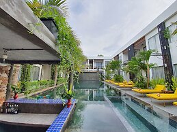 Central Corner d’Angkor