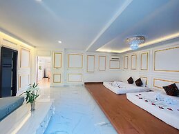 Central Corner d’Angkor