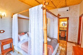 Maison kasba bonheur & bien être