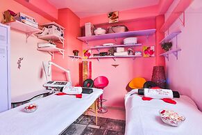 Maison kasba bonheur & bien être