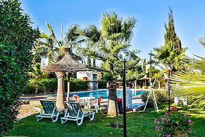 Maison kasba bonheur & bien être