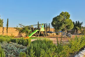 Maison kasba bonheur & bien être