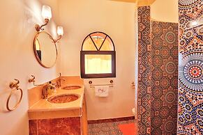 Maison kasba bonheur & bien être