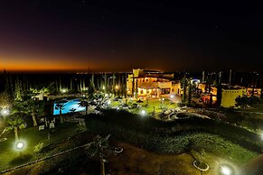 Maison kasba bonheur & bien être