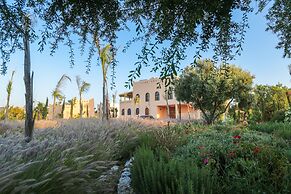 Maison kasba bonheur & bien être