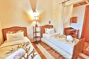 Maison kasba bonheur & bien être