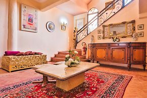 Maison kasba bonheur & bien être