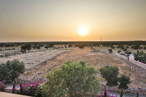 Maison kasba bonheur & bien être