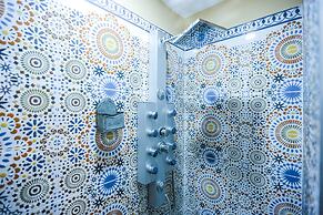 Maison kasba bonheur & bien être