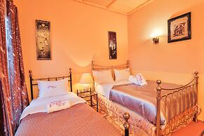 Maison kasba bonheur & bien être