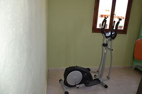 Maison kasba bonheur & bien être