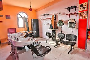 Maison kasba bonheur & bien être