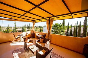 Maison kasba bonheur & bien être