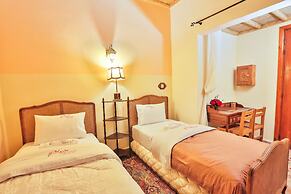 Maison kasba bonheur & bien être