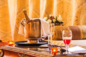 Maison kasba bonheur & bien être