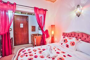 Maison kasba bonheur & bien être