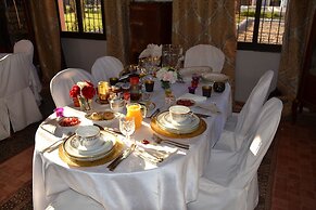 Maison kasba bonheur & bien être