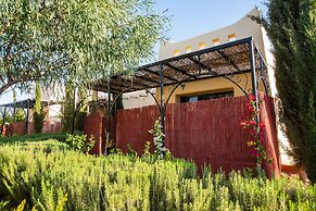 Maison kasba bonheur & bien être