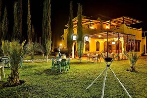 Maison kasba bonheur & bien être