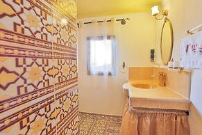 Maison kasba bonheur & bien être