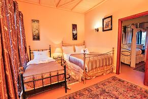 Maison kasba bonheur & bien être