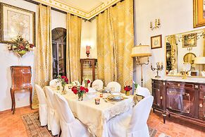 Maison kasba bonheur & bien être