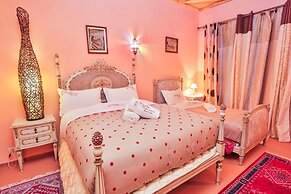 Maison kasba bonheur & bien être