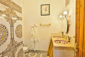 Maison kasba bonheur & bien être