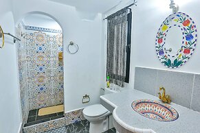 Maison kasba bonheur & bien être