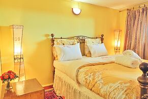 Maison kasba bonheur & bien être