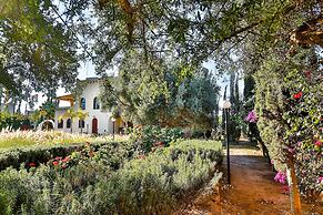 Maison kasba bonheur & bien être