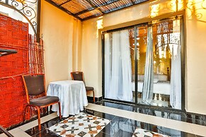 Maison kasba bonheur & bien être