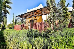 Maison kasba bonheur & bien être