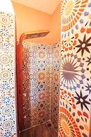 Maison kasba bonheur & bien être