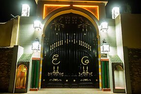 Maison kasba bonheur & bien être