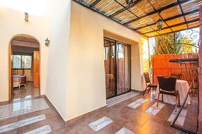 Maison kasba bonheur & bien être