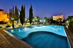 Maison kasba bonheur & bien être