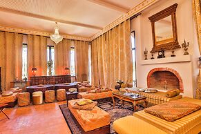 Maison kasba bonheur & bien être