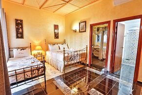 Maison kasba bonheur & bien être