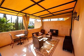 Maison kasba bonheur & bien être