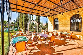 Maison kasba bonheur & bien être