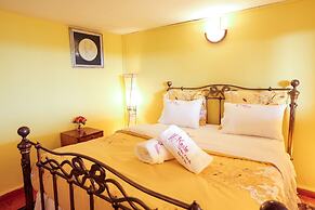 Maison kasba bonheur & bien être