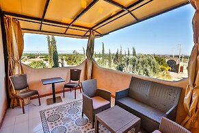 Maison kasba bonheur & bien être