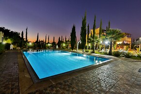 Maison kasba bonheur & bien être