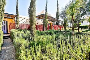 Maison kasba bonheur & bien être