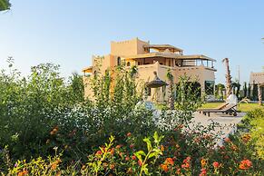 Maison kasba bonheur & bien être