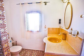 Maison kasba bonheur & bien être