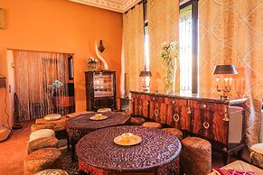 Maison kasba bonheur & bien être